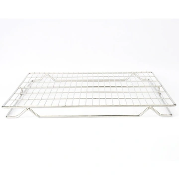 Kitchenware Bread basket dish rack Manufacturer in China
